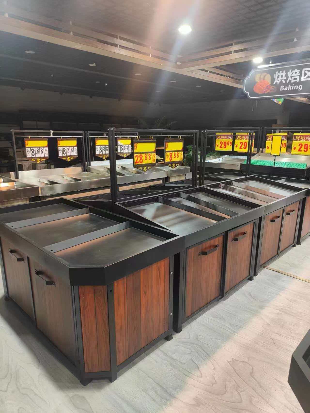 集宁区零食货架重型货架 - 一站式服务